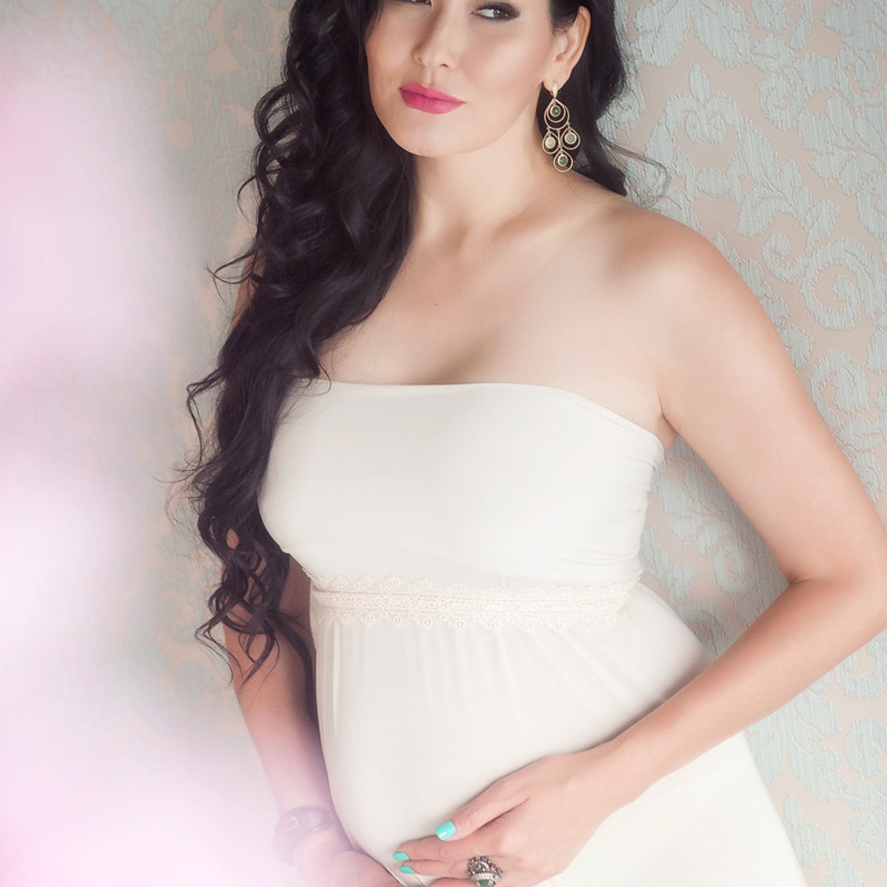 Фотосессия Беременности. Студия семейной и детской фотографии