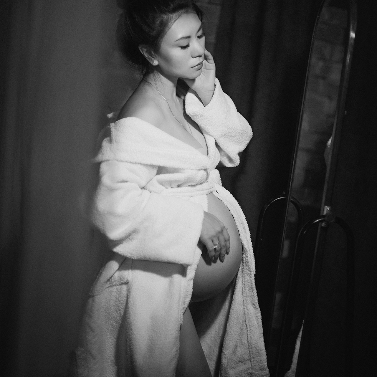 Фотосессия Беременности. Студия семейной и детской фотографии