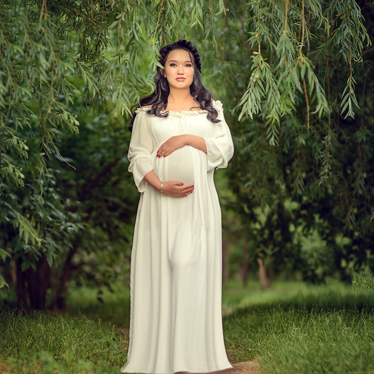 Фотосессия Беременности. Студия семейной и детской фотографии