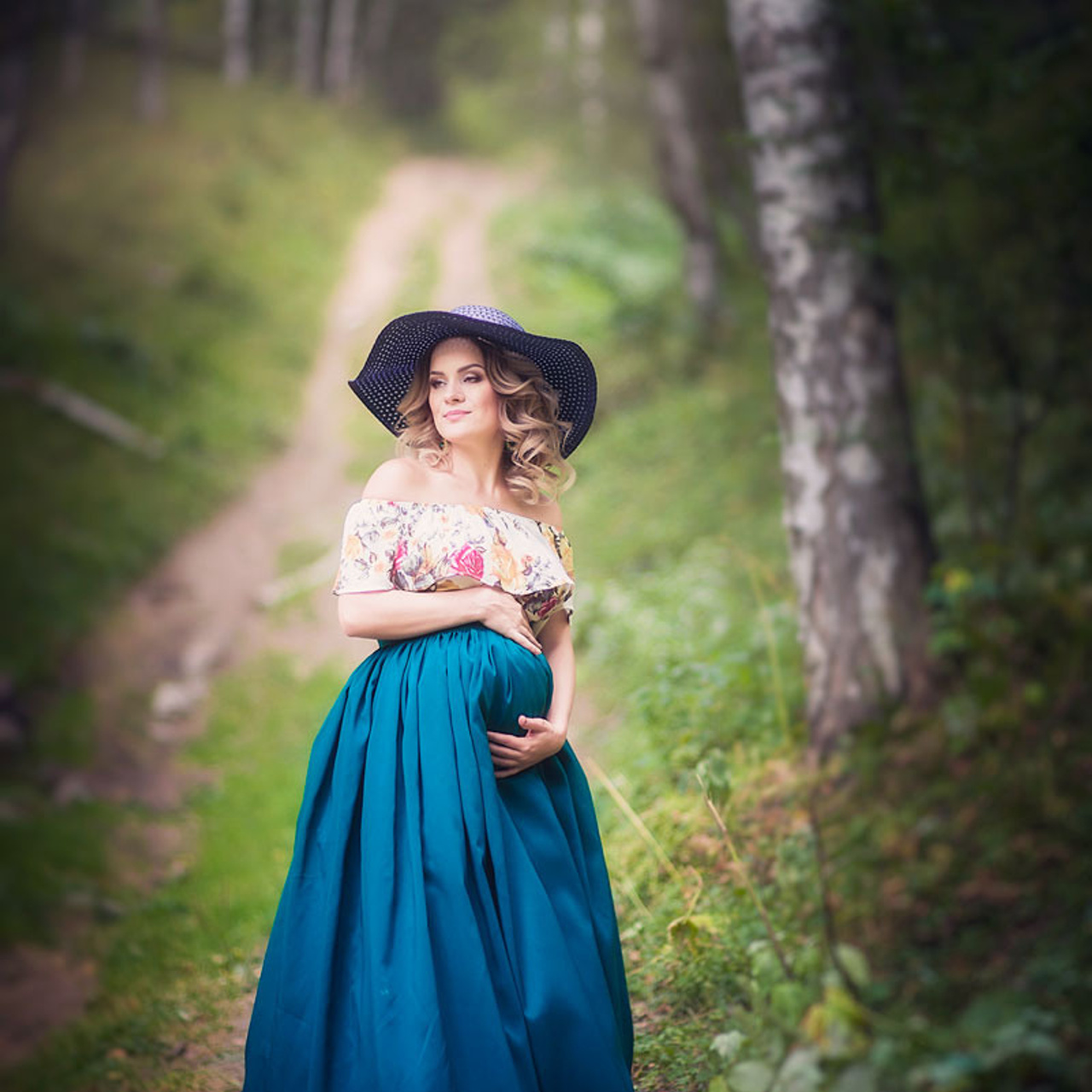 Фотосессия Беременности. Студия семейной и детской фотографии