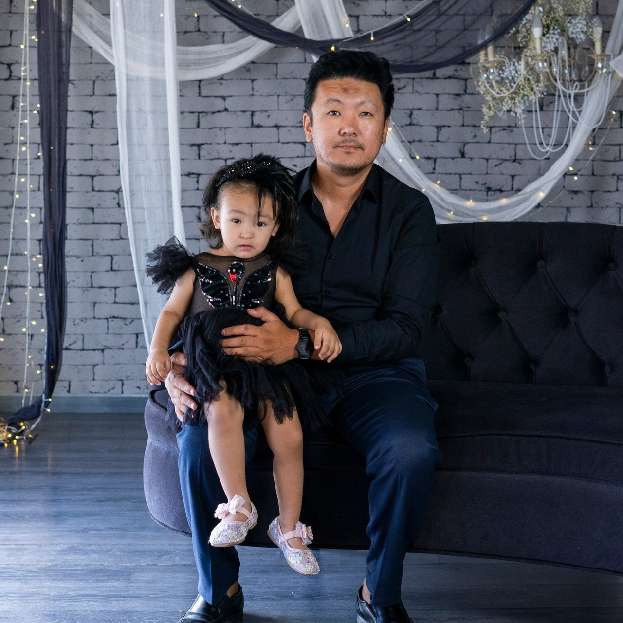 Студия семейной и детской фотографии