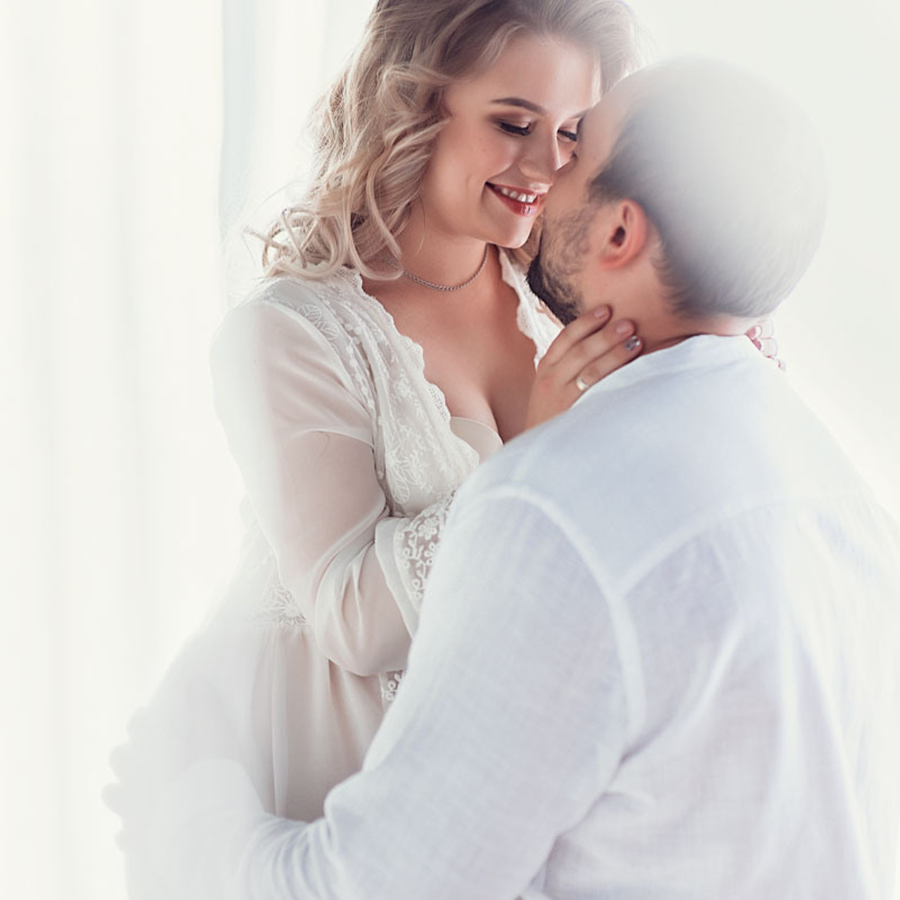 Фотосессия Беременности. Студия семейной и детской фотографии