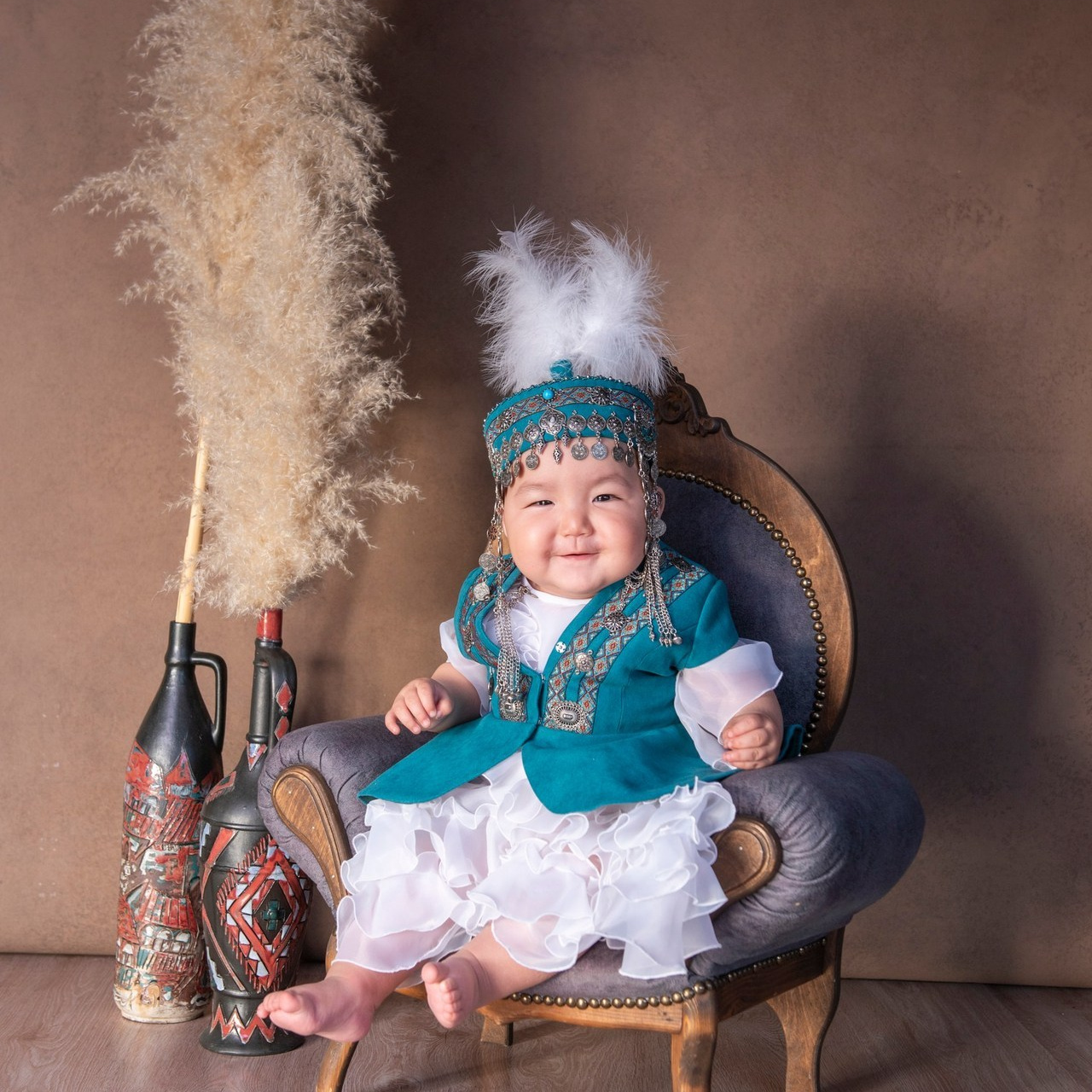 Студия семейной и детской фотографии