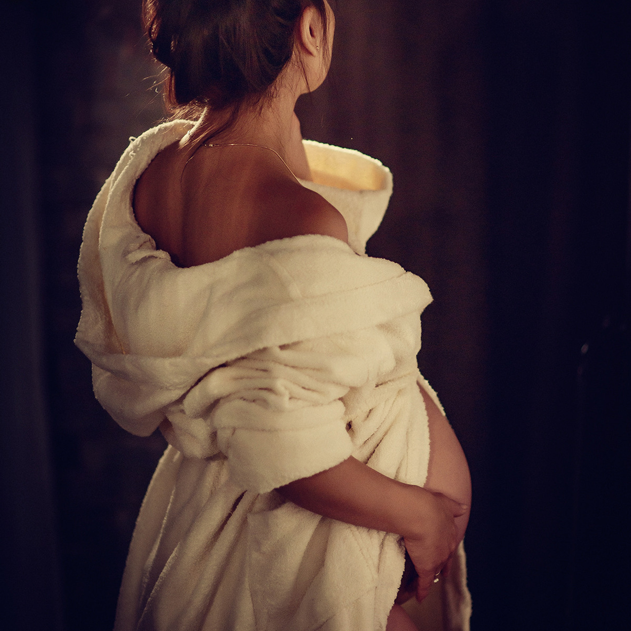 Фотосессия Беременности. Студия семейной и детской фотографии