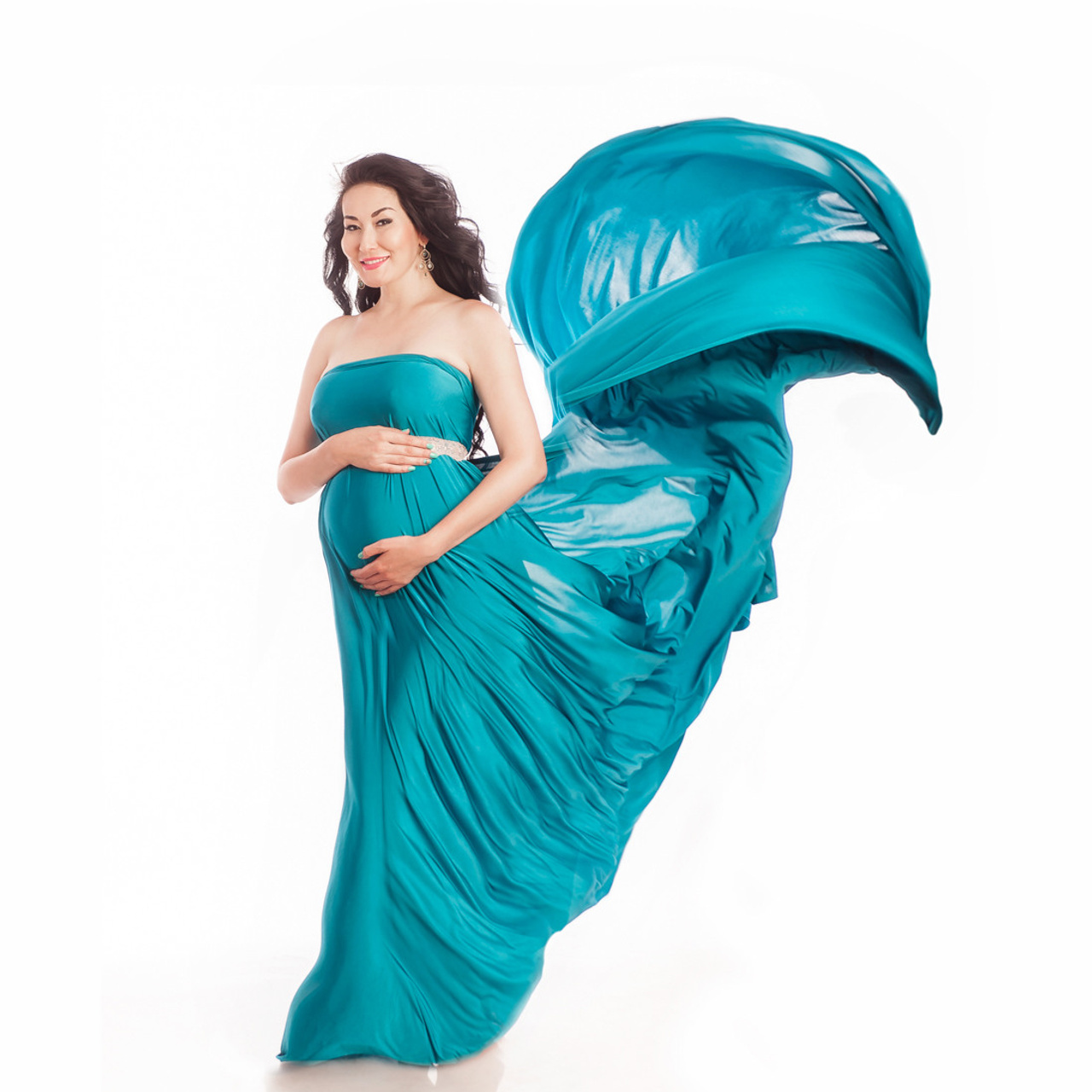 Фотосессия Беременности. Студия семейной и детской фотографии