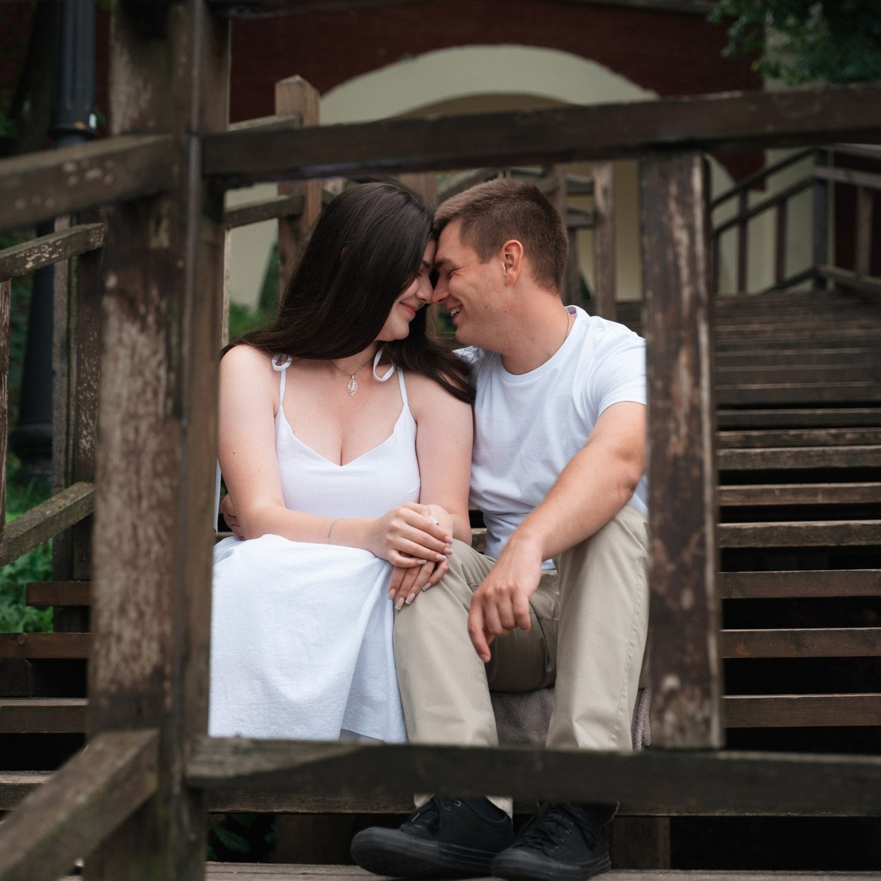 Семейный и портретный фотограф Татьяна Корзо