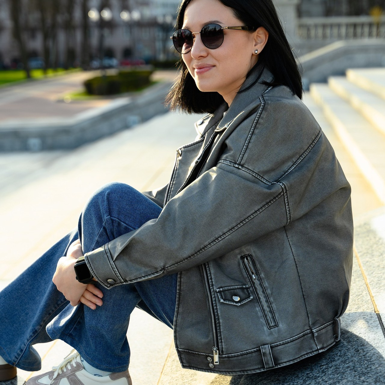 Семейный и портретный фотограф Татьяна Корзо