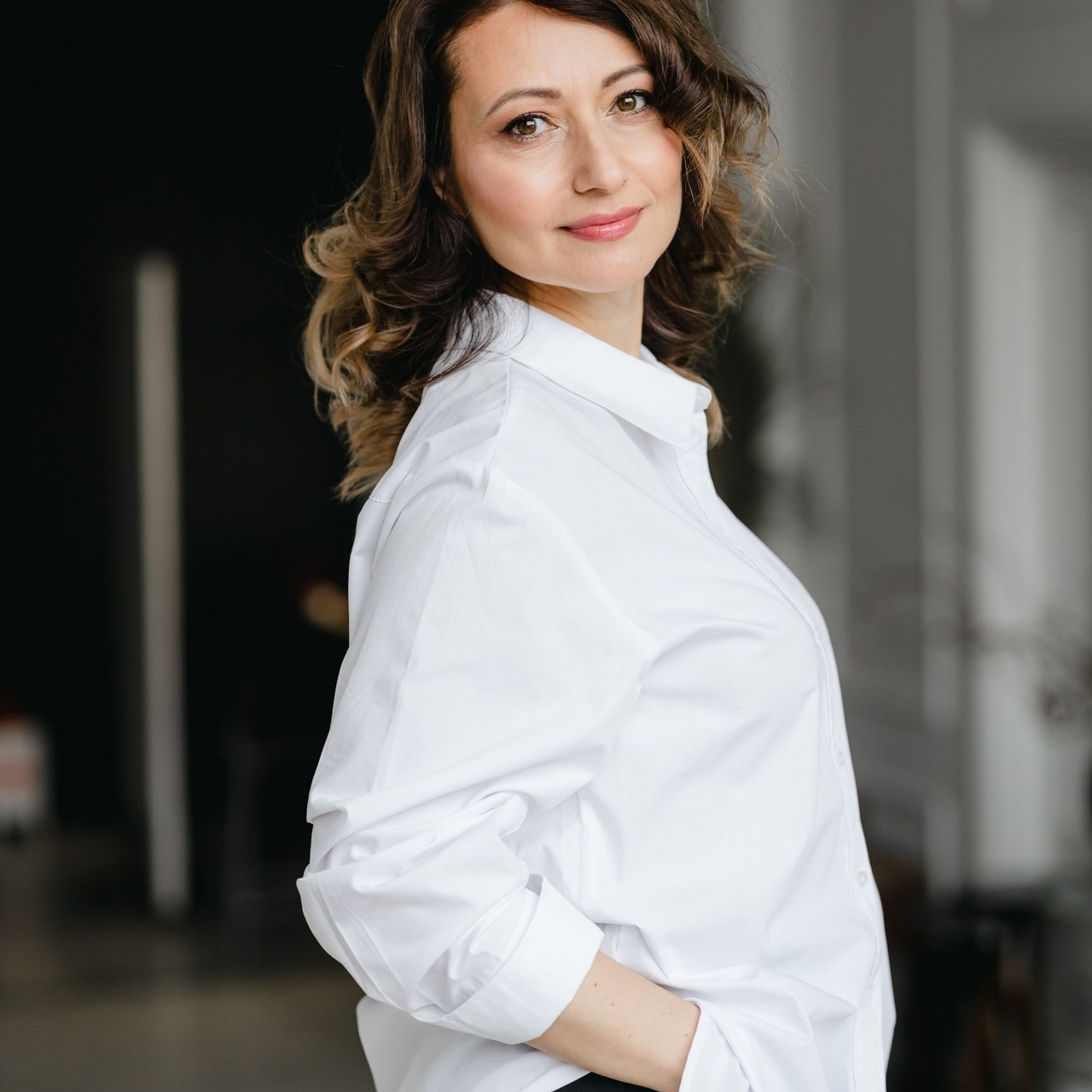 Отзывы. Фотограф Карина Вовк