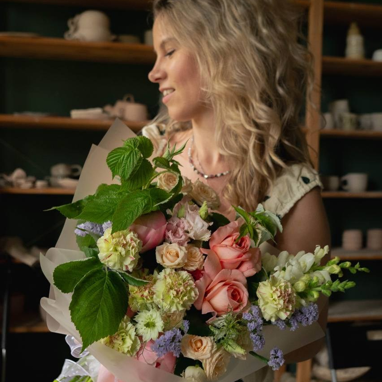 Гончарное дело