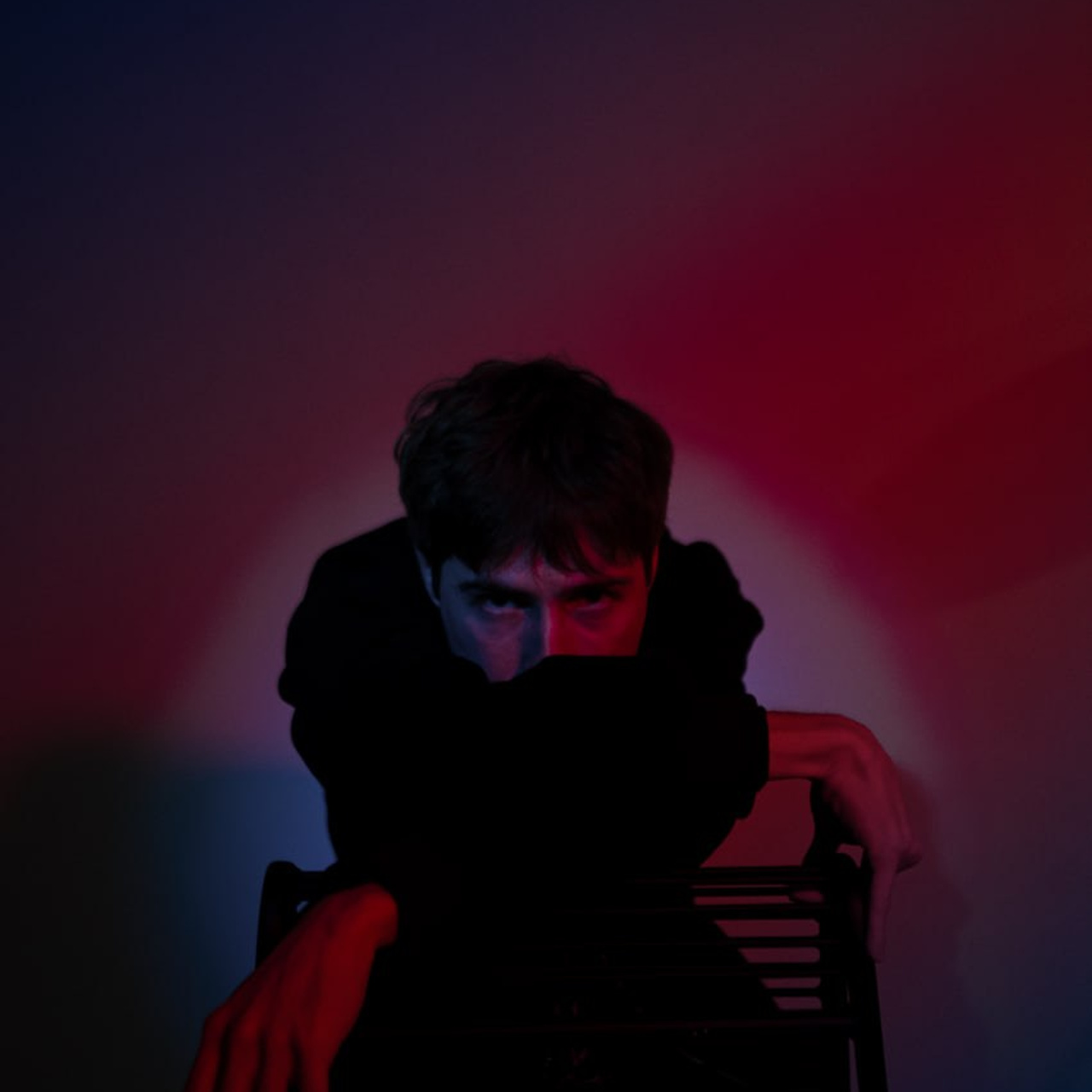 цвета в тени