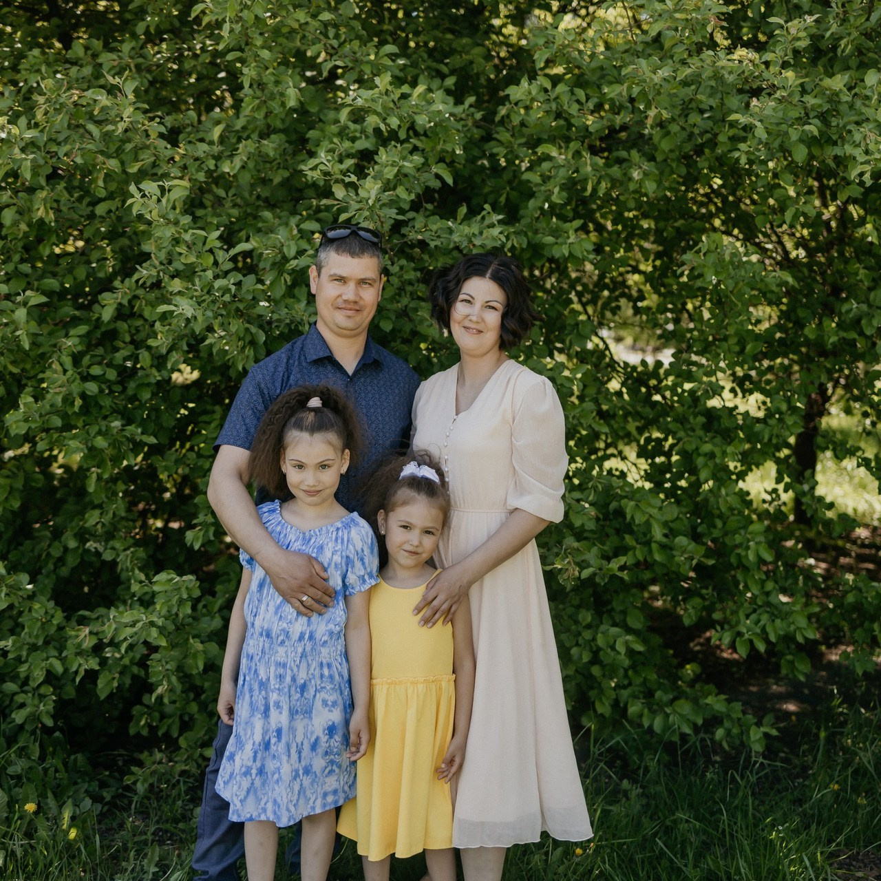 Отзывы. Семейный и свадебный фотограф в Казани Ирина Кириллова