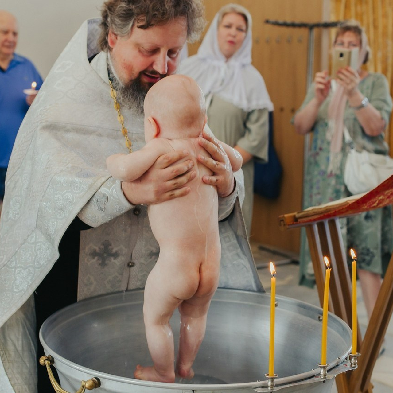 Отзывы. Фотограф новорожденных и детский в Сергиевом Посаде Кругликова Юлия