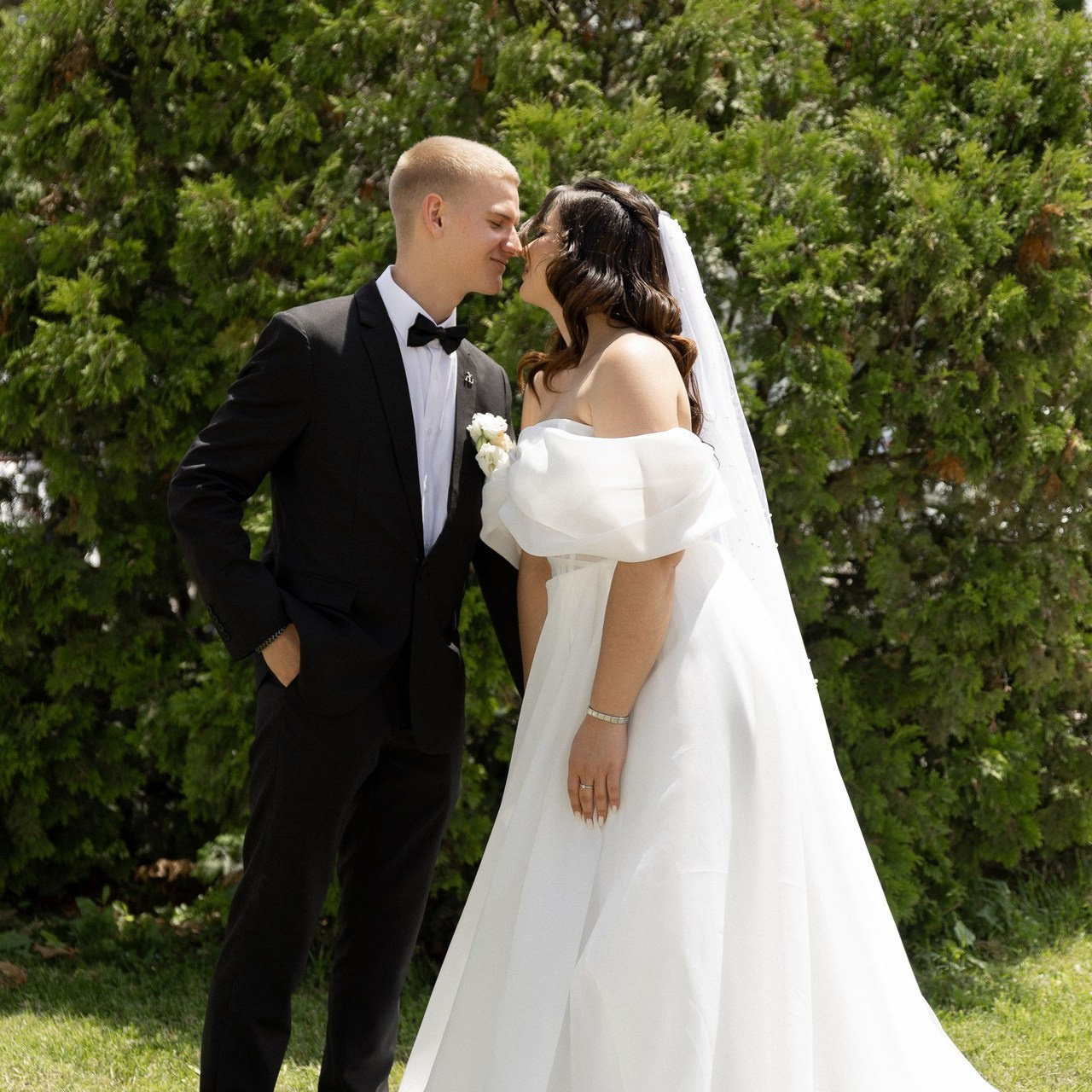 Отзывы. Свадебный фотограф