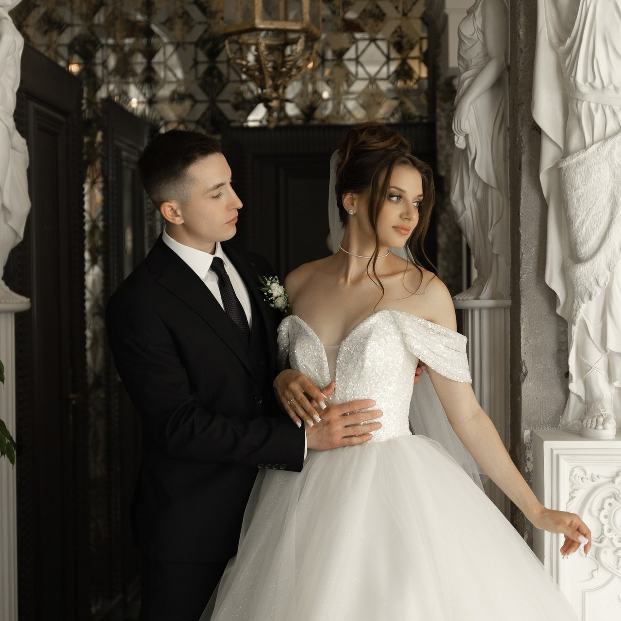 Отзывы. Свадебный фотограф