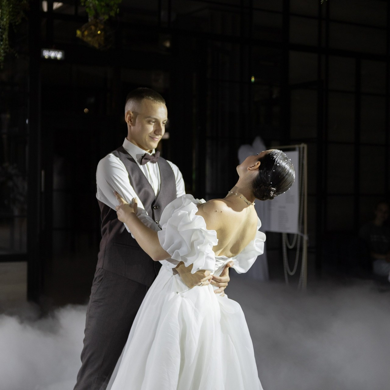 Отзывы. Свадебный фотограф