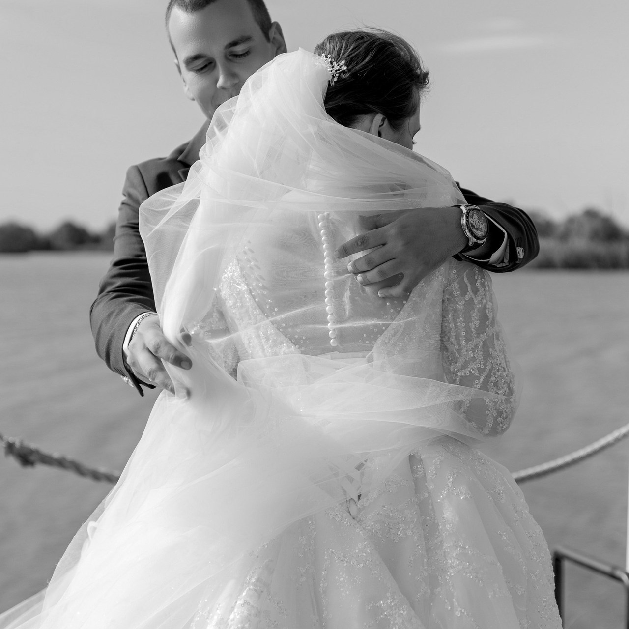 Отзывы. Свадебный фотограф