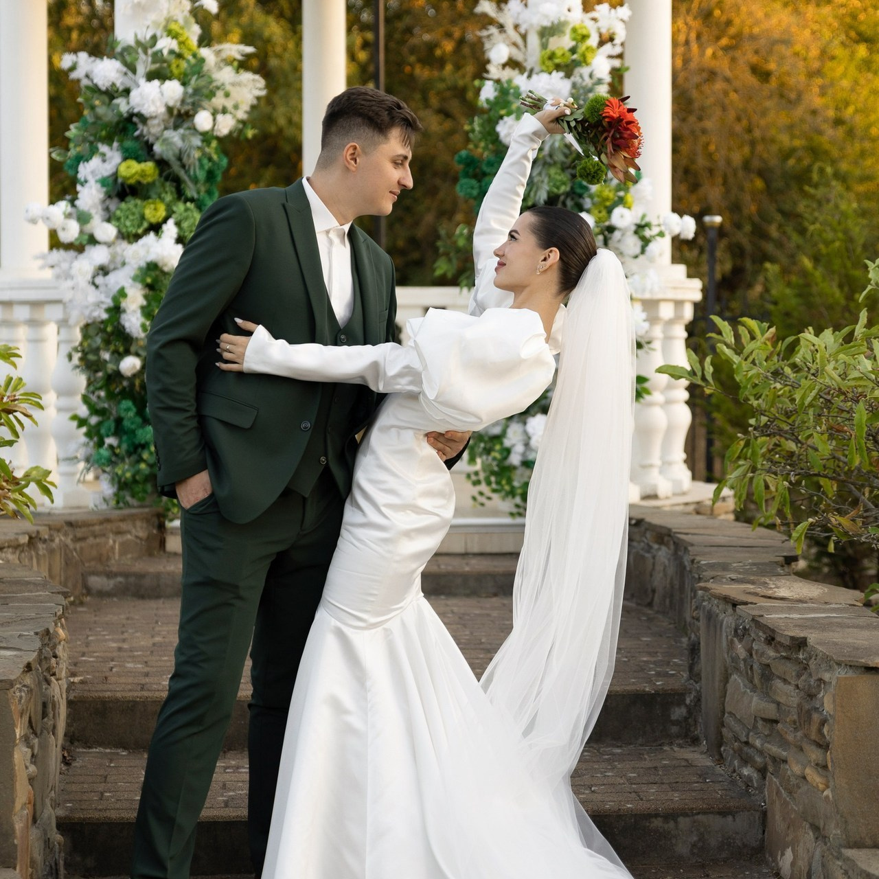 Отзывы. Свадебный фотограф