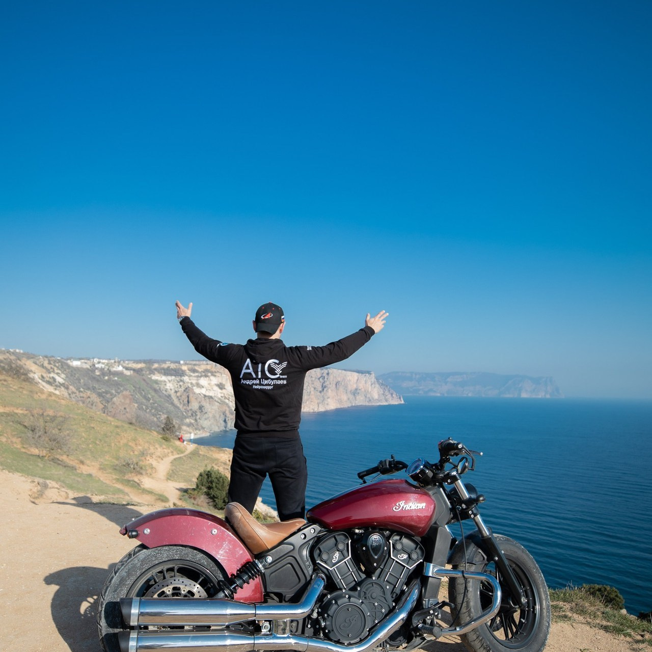 Отзывы. Фотограф Севастополь/Крым Светлана Евтушенко