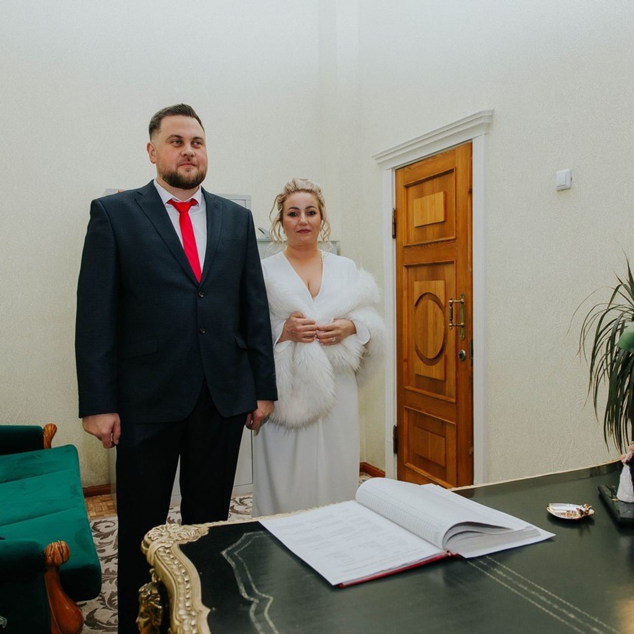 Отзывы. Свадебный фотограф в Красноярске