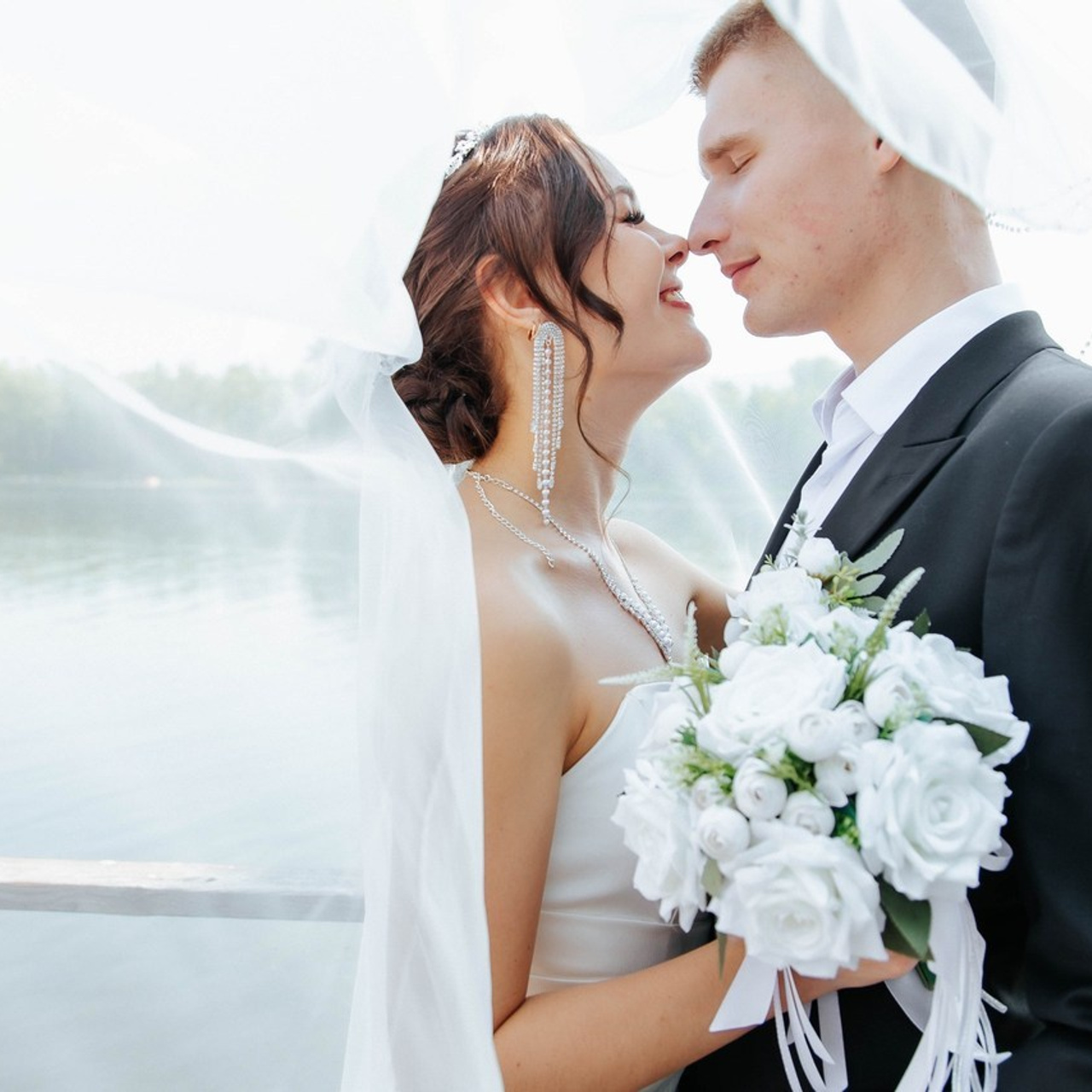 Отзывы. Свадебный фотограф в Красноярске