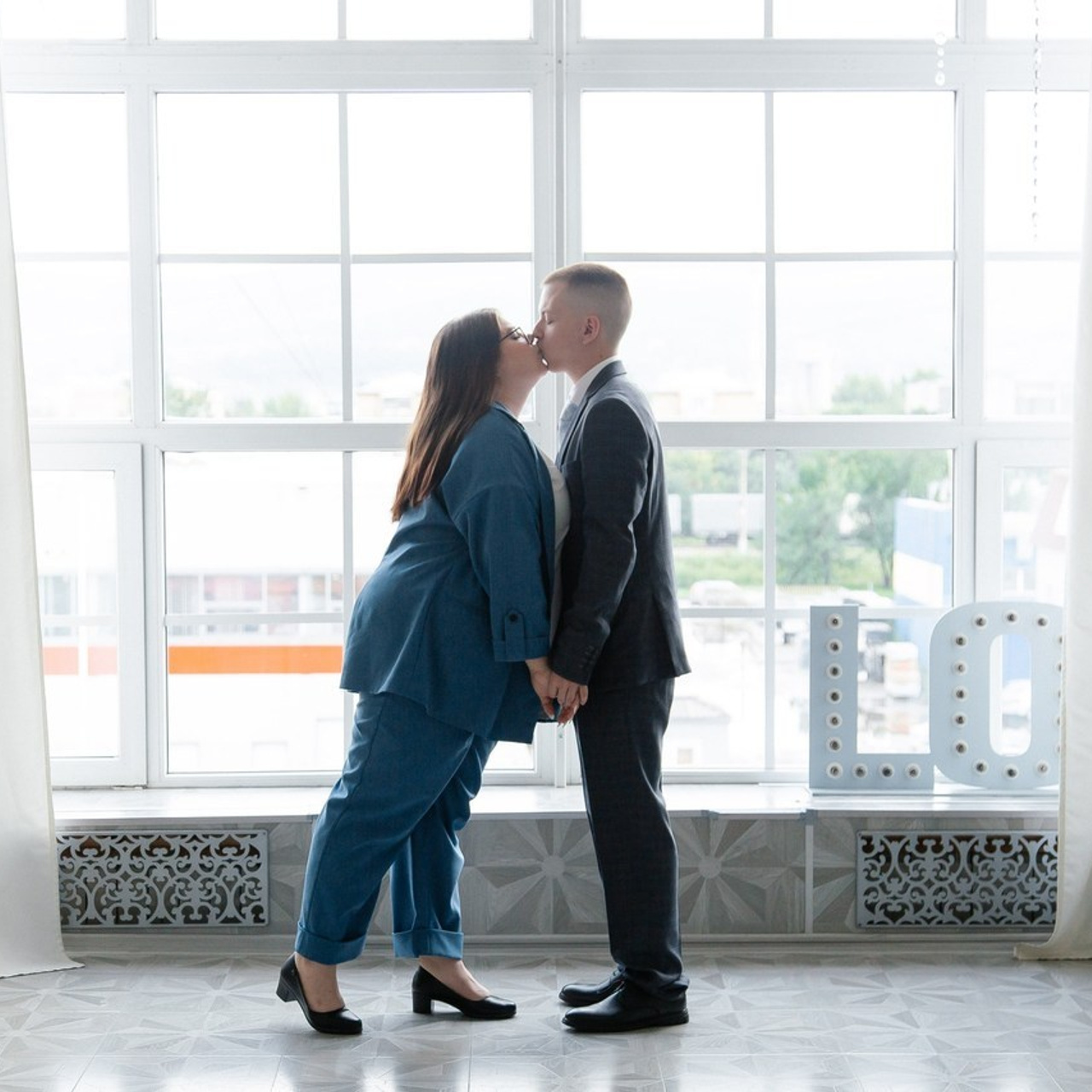 Отзывы. Свадебный фотограф в Красноярске