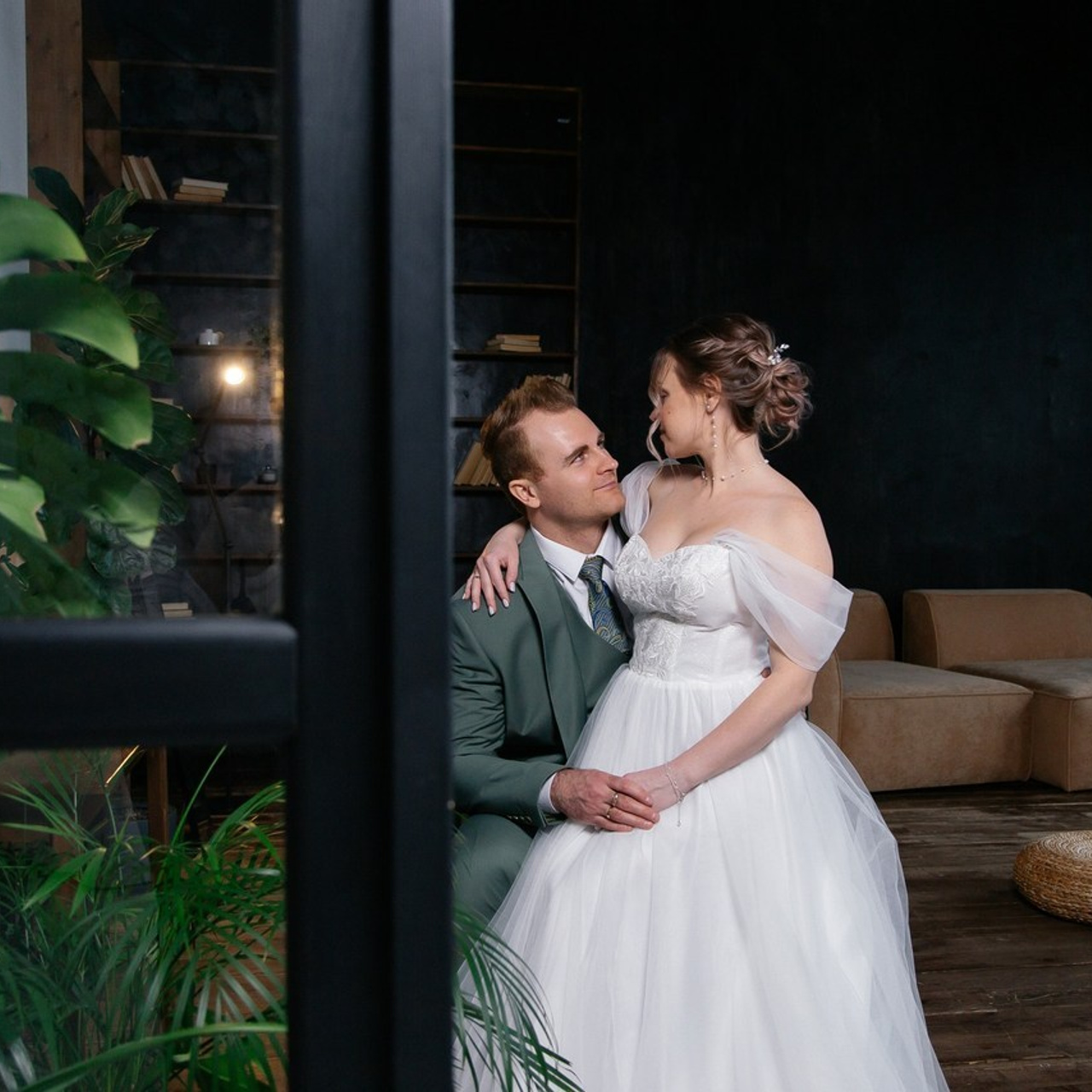 Отзывы. Свадебный фотограф в Красноярске