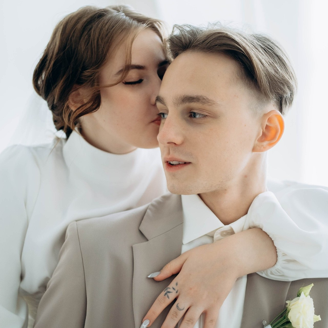 Отзывы. Фотограф Екатерина Егорова