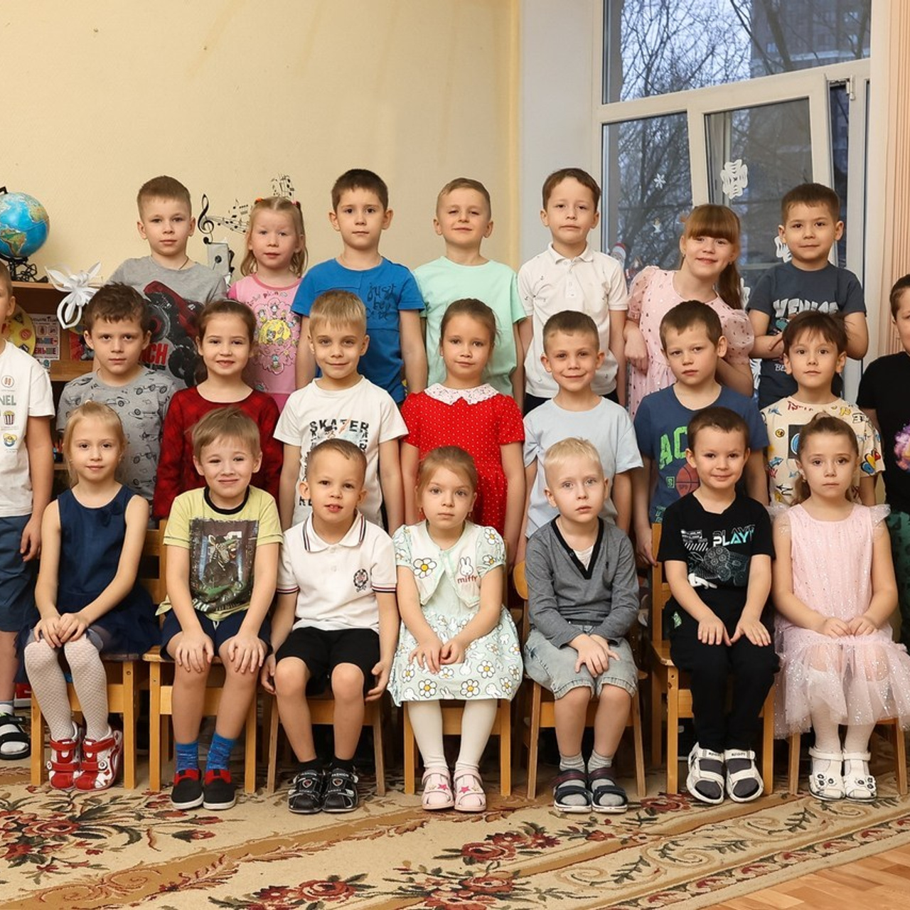 Отзывы. Главная