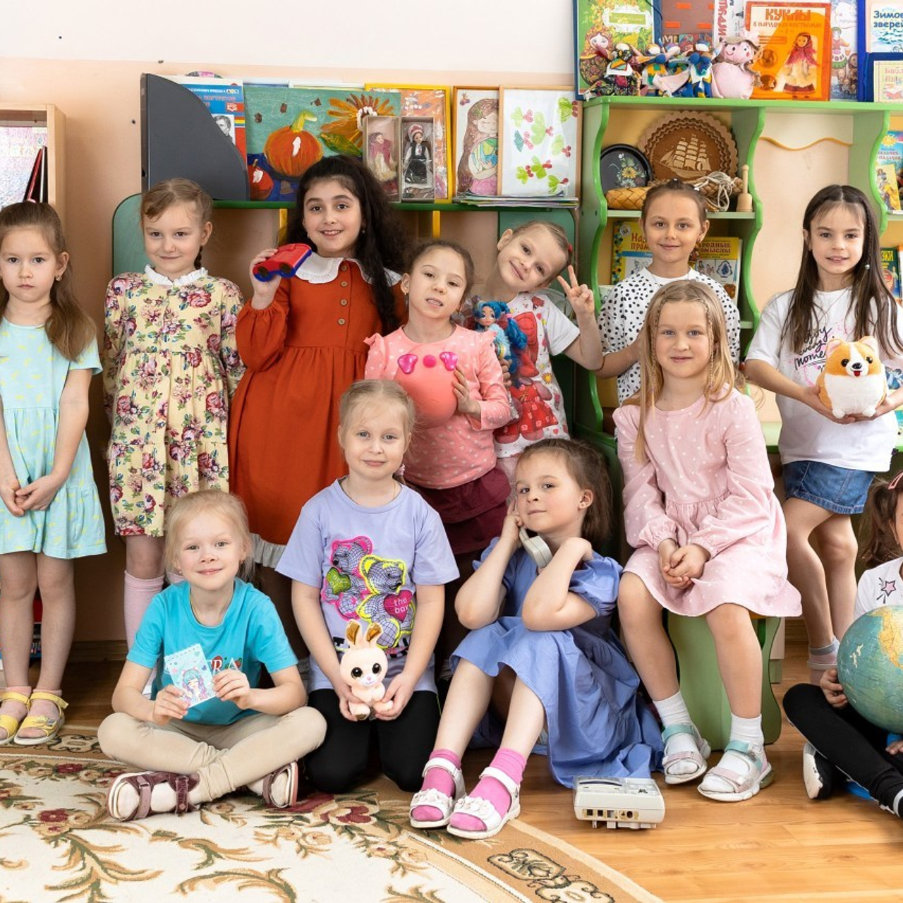 Отзывы. Главная