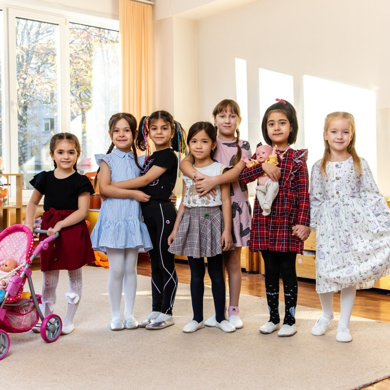 Отзывы. Главная