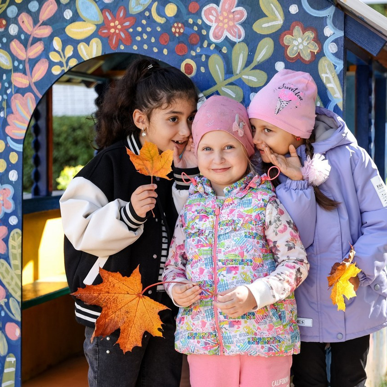 Отзывы. Главная