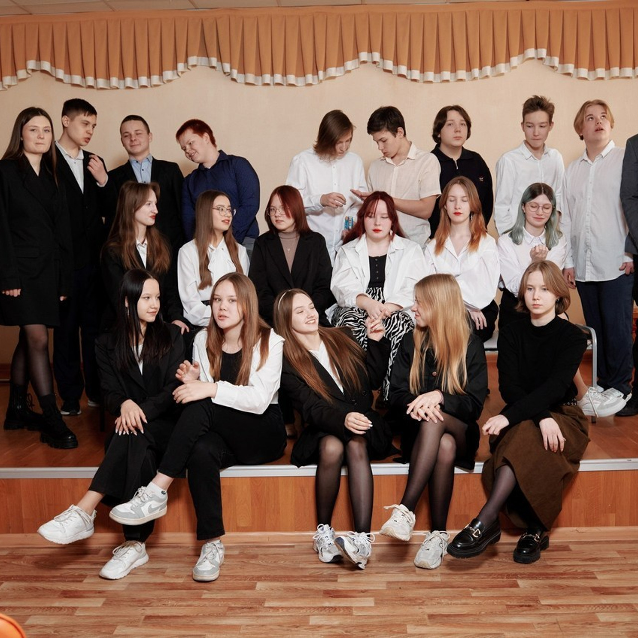 Отзывы. Снимаю всё, кроме похорон