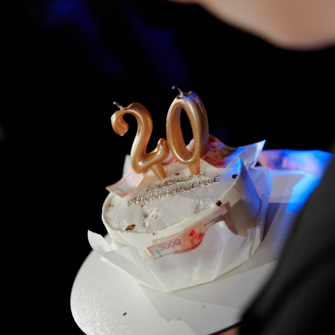 Отзывы. Снимаю всё, кроме похорон