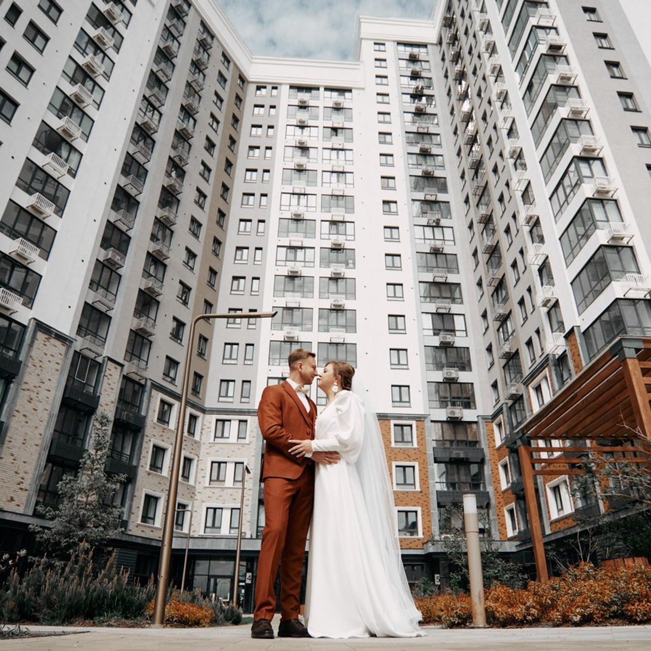 Отзывы. Снимаю всё, кроме похорон