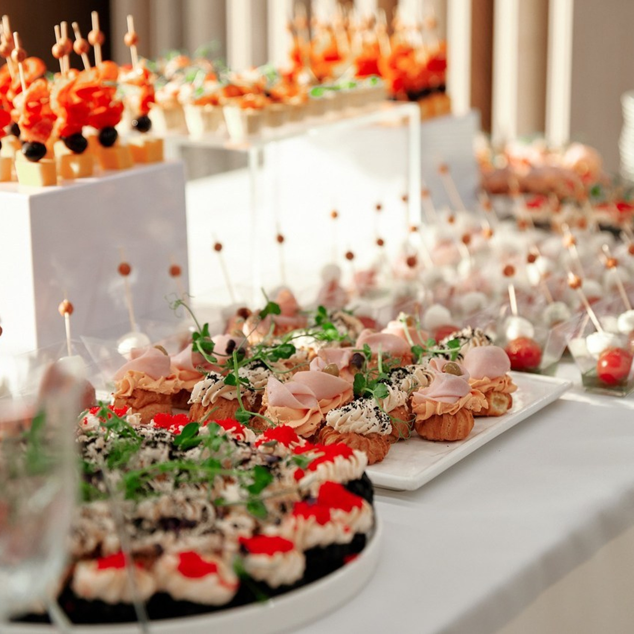 Отзывы. Снимаю всё, кроме похорон