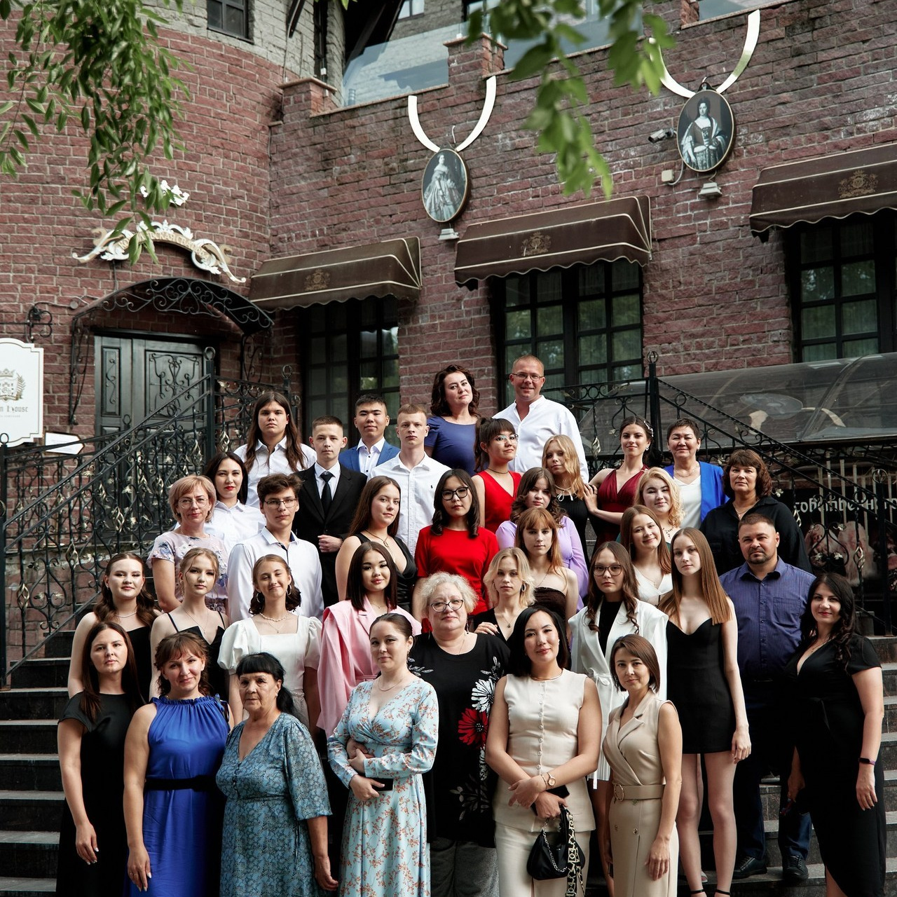 Отзывы. Снимаю всё, кроме похорон