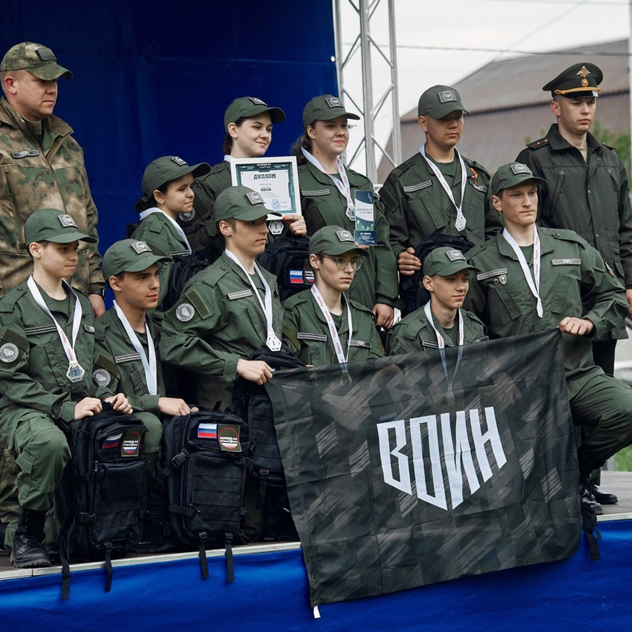 Отзывы. Снимаю всё, кроме похорон