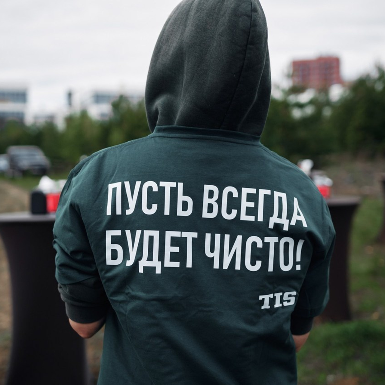 Отзывы. Снимаю всё, кроме похорон