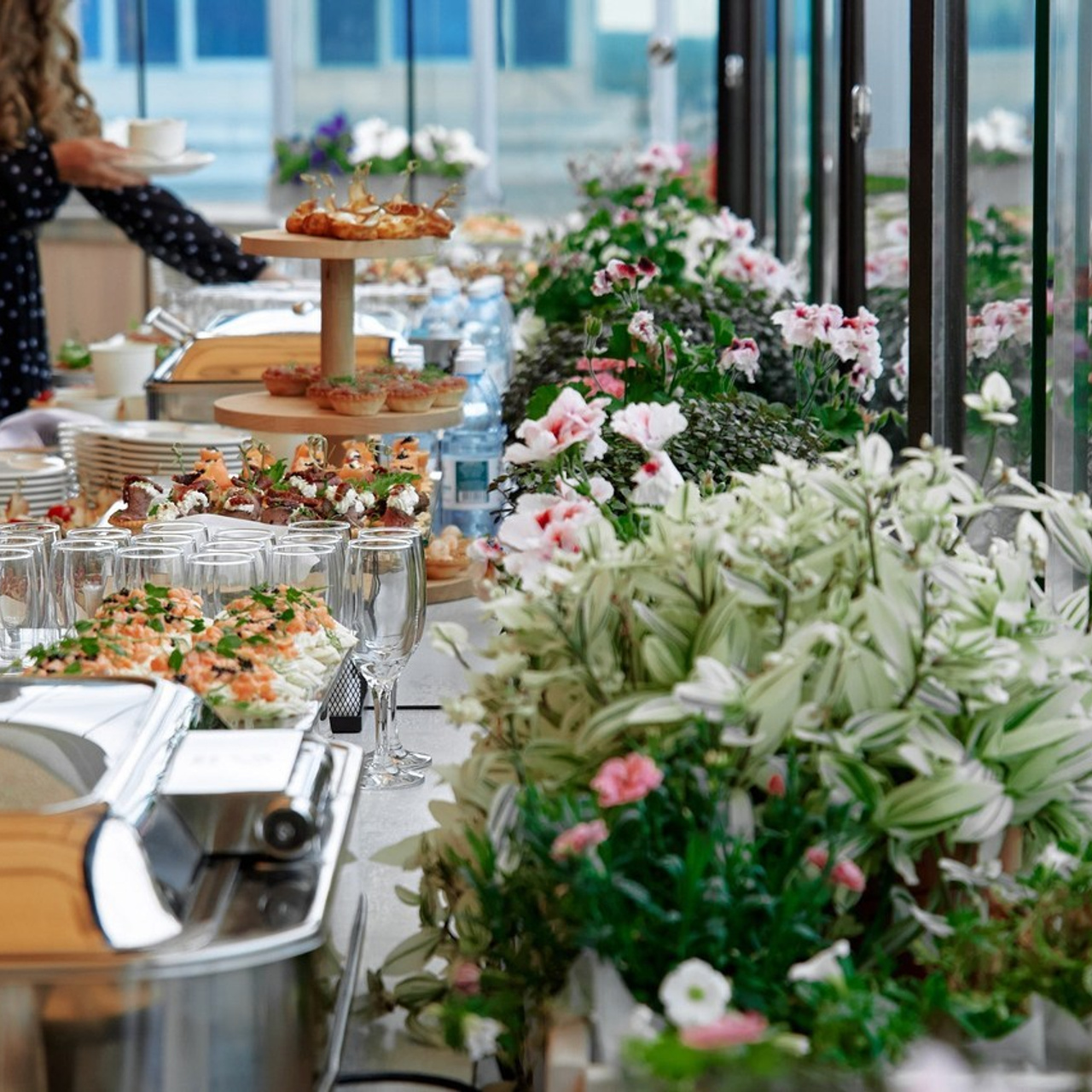 Отзывы. Снимаю всё, кроме похорон