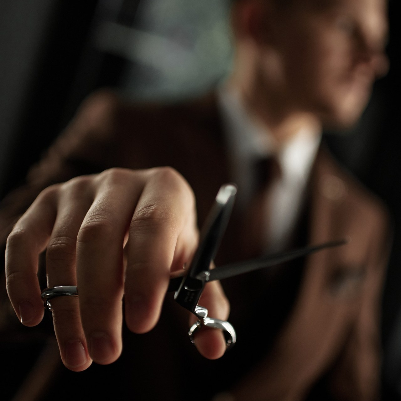 Отзывы. Снимаю всё, кроме похорон