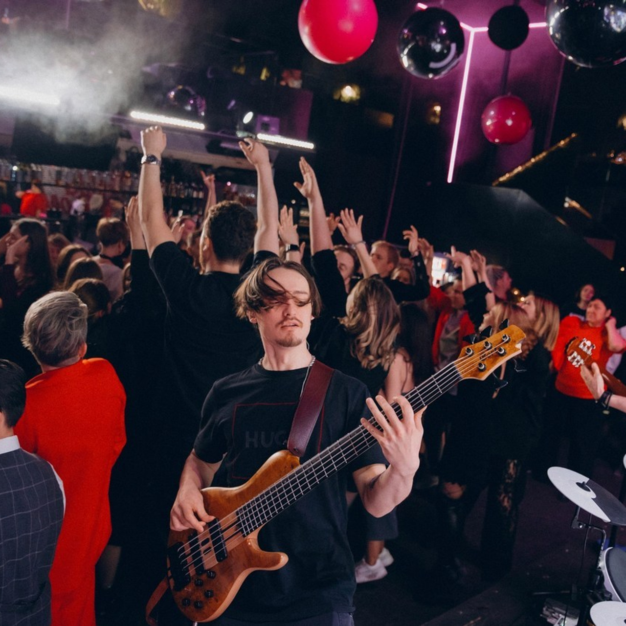 Отзывы. Снимаю всё, кроме похорон