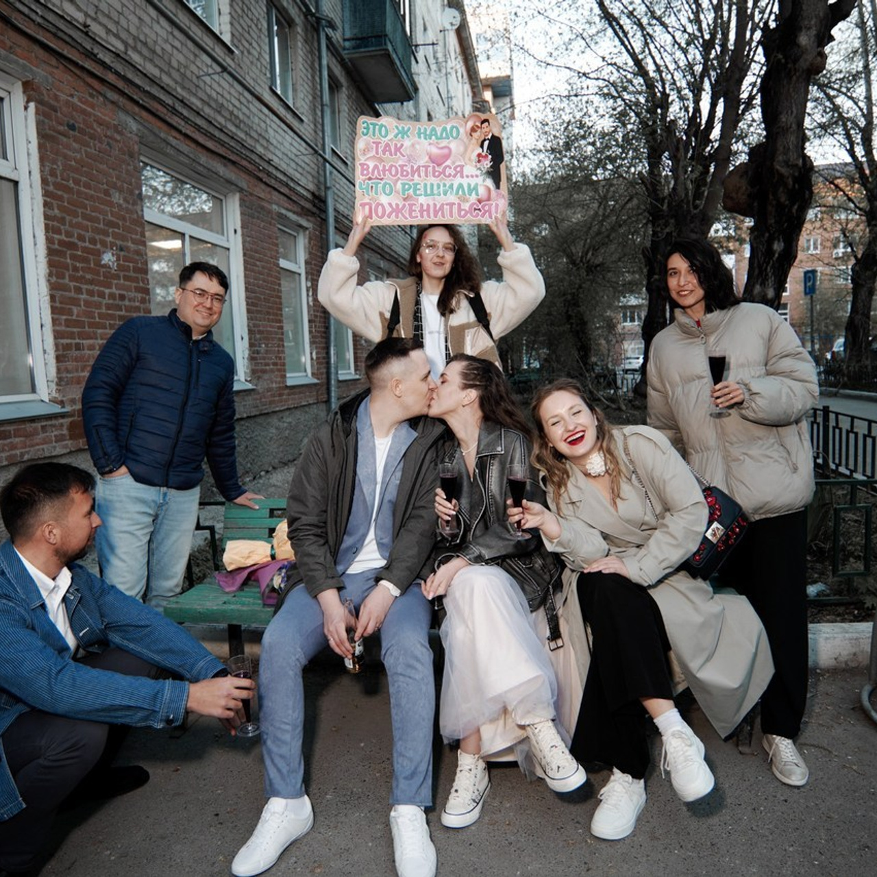 Отзывы. Снимаю всё, кроме похорон