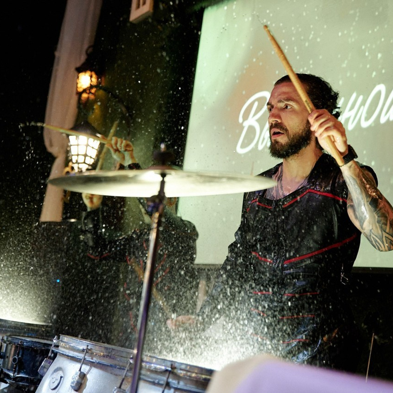 Отзывы. Снимаю всё, кроме похорон