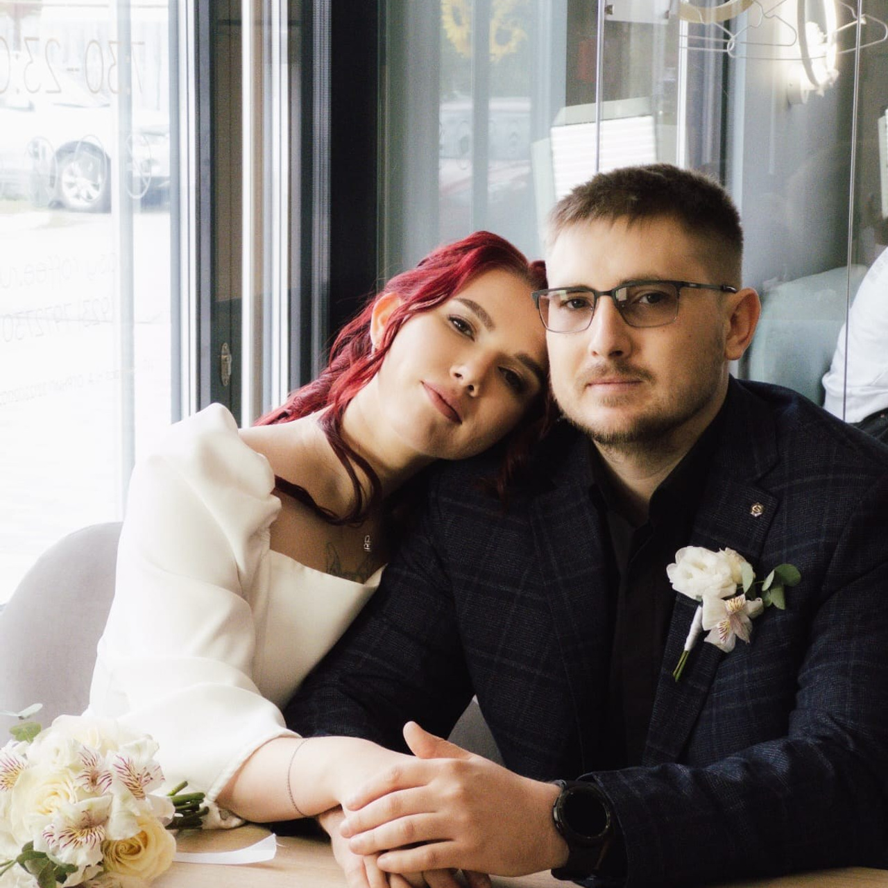 Отзывы. Фотограф Барнаул Софья Бояринова