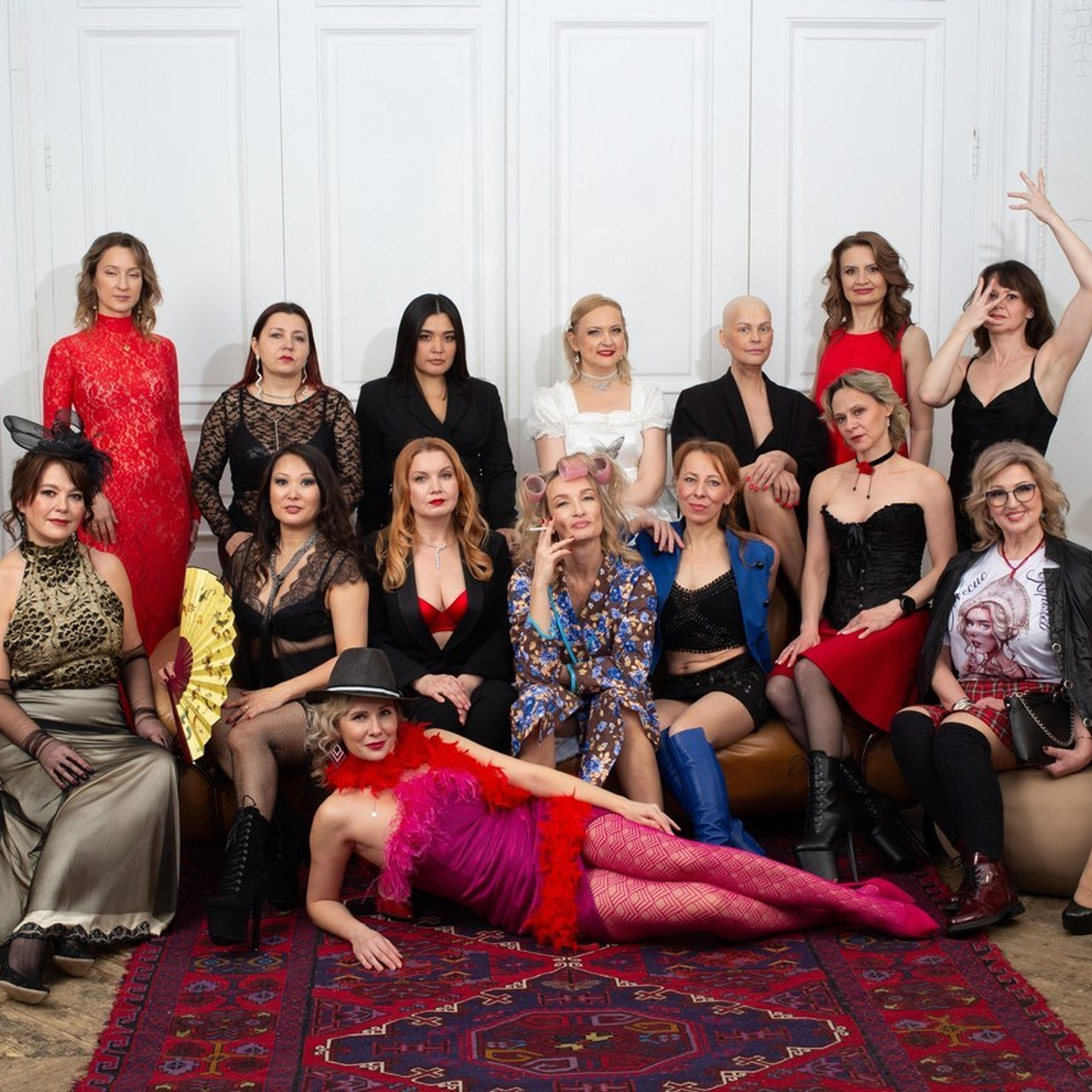 Отзывы. Фототерапевт и индивидуальный фотограф в Москве