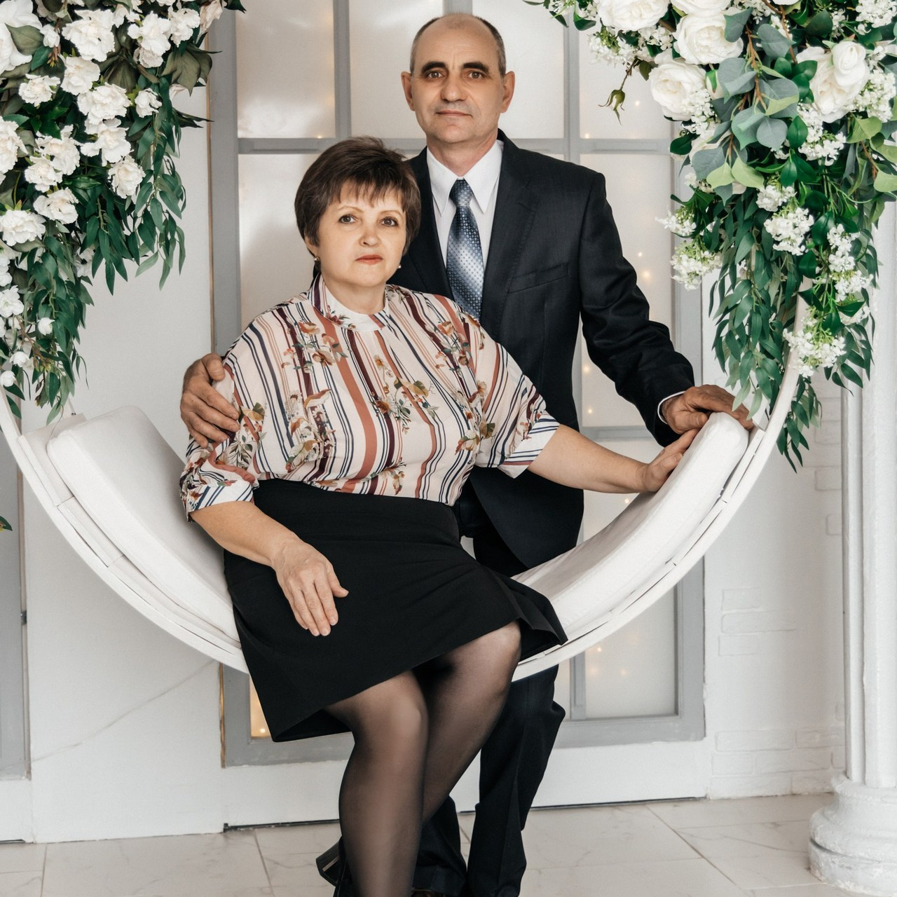 Отзывы. Фотограф в Барнауле Юлия Садвокасова