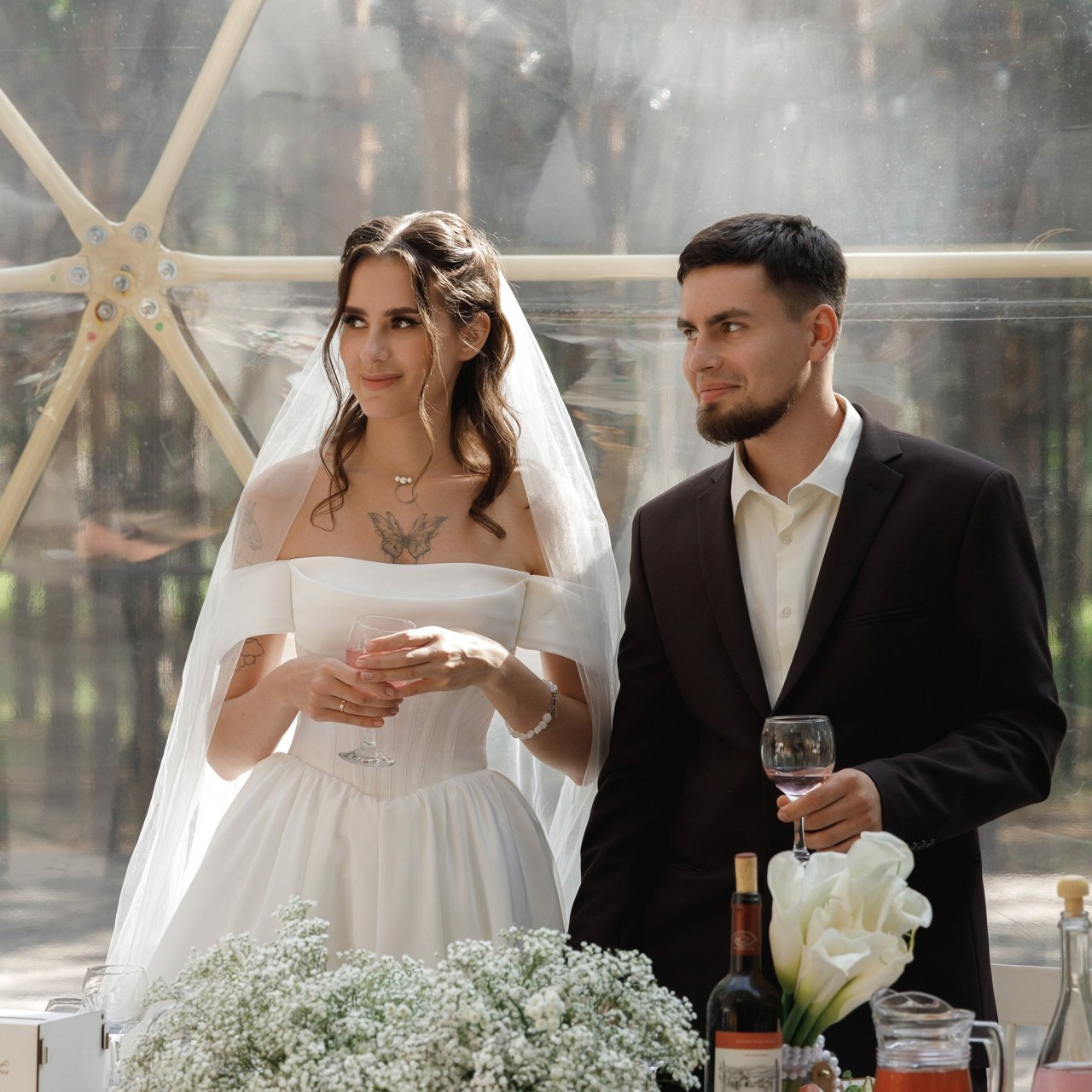 Отзывы. Фотограф в Барнауле Юлия Садвокасова