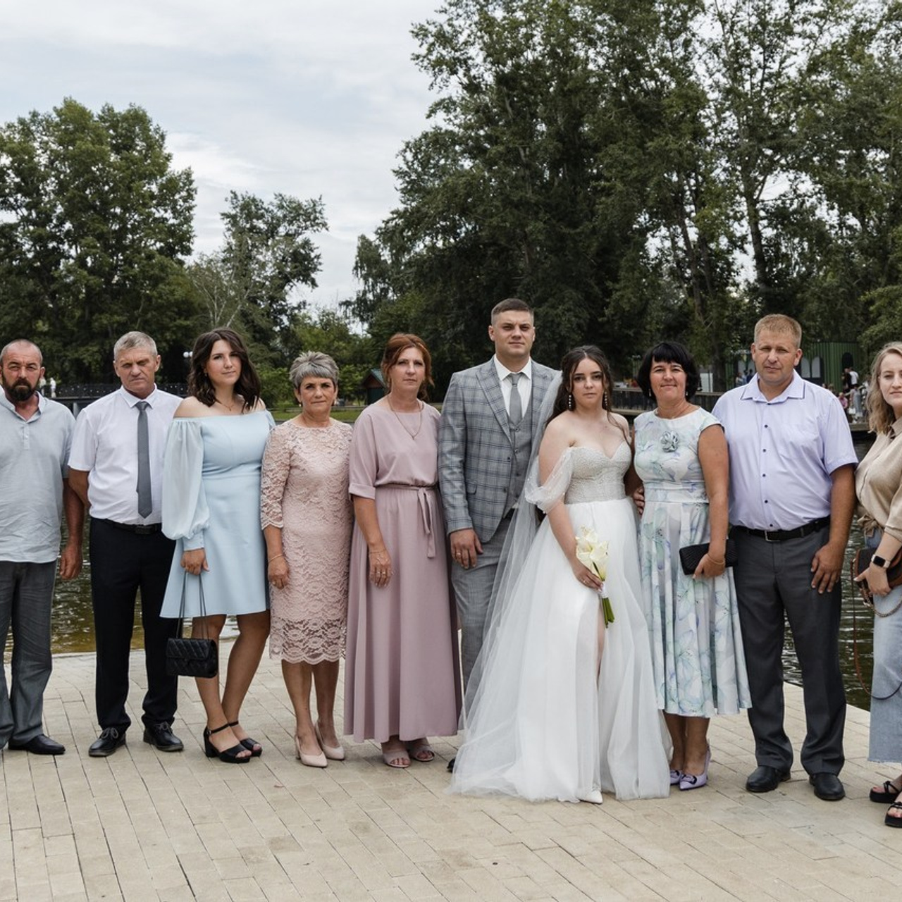 Отзывы. Фотограф в Барнауле Юлия Садвокасова