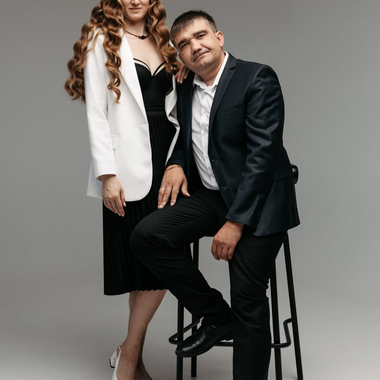 Отзывы. Фотограф в Барнауле Юлия Садвокасова