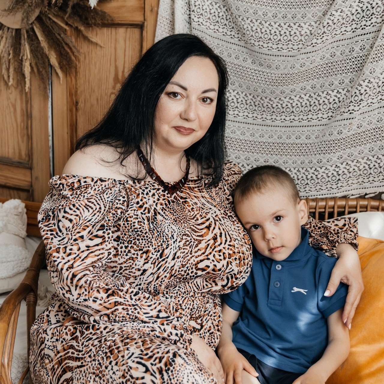 Отзывы. Фотограф в Барнауле Юлия Садвокасова